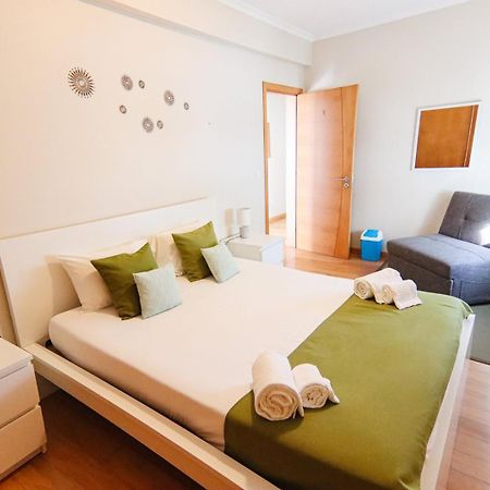 Welcomebuddy - Beatrice Downtown City Flat Ponta Delgada Esterno foto