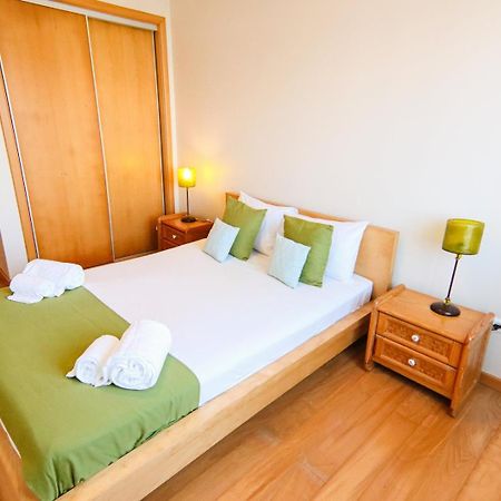 Welcomebuddy - Beatrice Downtown City Flat Ponta Delgada Esterno foto