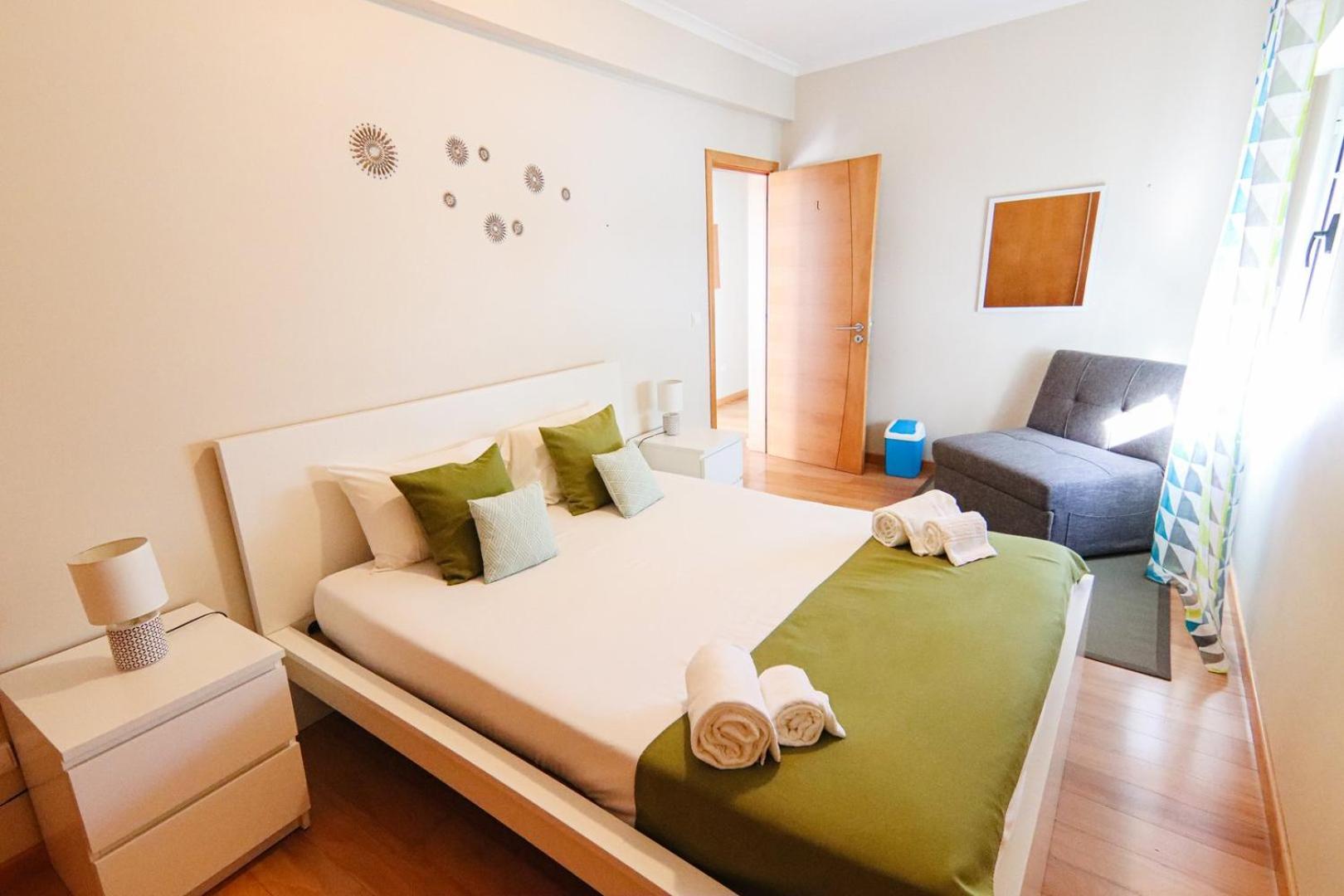 Welcomebuddy - Beatrice Downtown City Flat Ponta Delgada Esterno foto