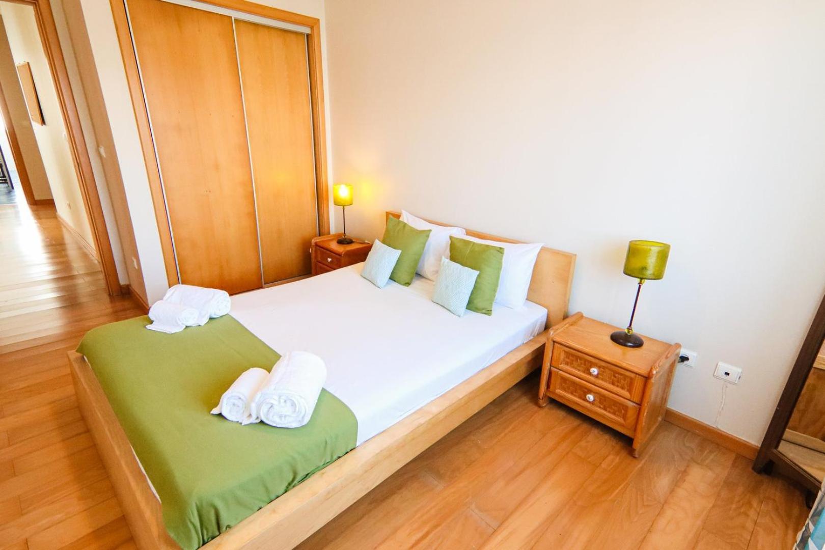 Welcomebuddy - Beatrice Downtown City Flat Ponta Delgada Esterno foto